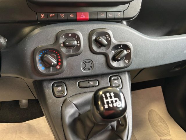 FIAT Panda usata, con USB