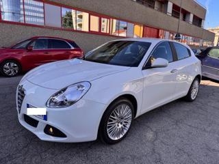 ALFA ROMEO Giulietta usata, con Autoradio