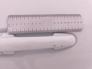 FORD Puma usata, con Hill holder