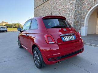 FIAT 500 usata 39