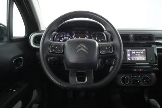 CITROEN C3 usata 11