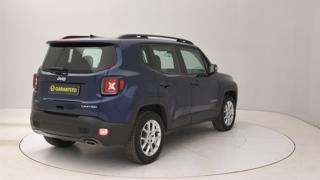 JEEP Renegade usata, con Alzacristalli elettrici
