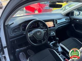 VOLKSWAGEN T-Roc usata, con Cruise Control