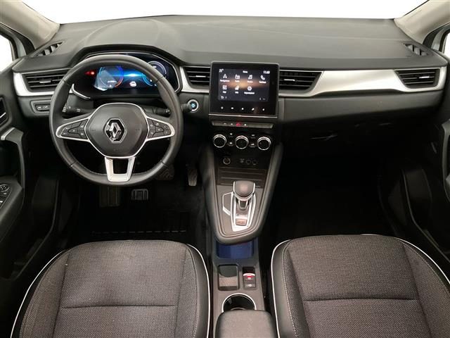 RENAULT Captur usata, con Controllo automatico clima