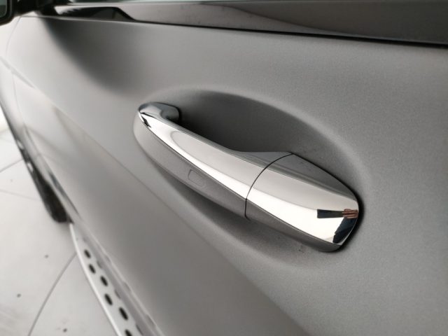 MERCEDES-BENZ GLC 220 usata, con Trazione integrale