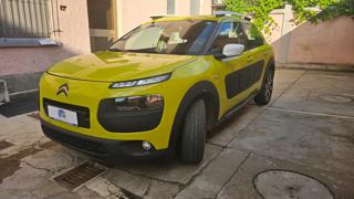 CITROEN C4 Cactus PureTech 110 S&S Feel