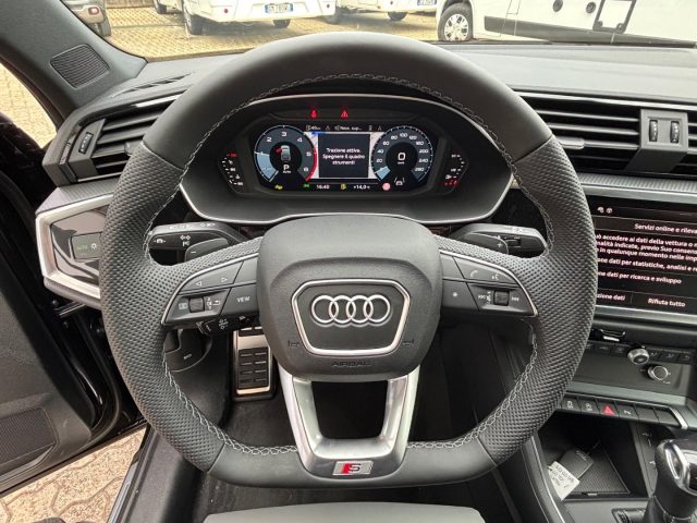 AUDI Q3 usata, con ESP
