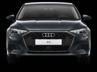 AUDI A3 usata, con Alzacristalli elettrici