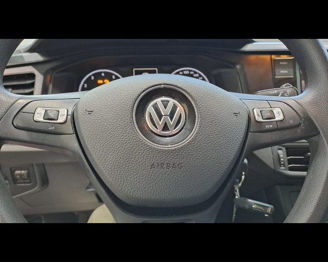 VOLKSWAGEN Polo usata 6