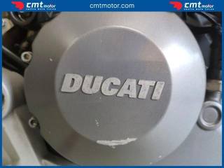 DUCATI Monster 696 usata 12