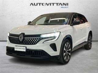 RENAULT Austral usata, con Airbag