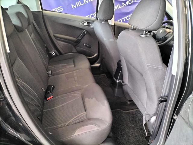 PEUGEOT 208 usata 12