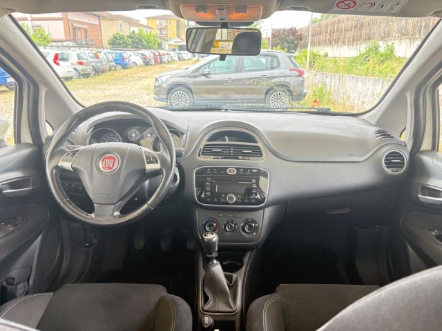 FIAT Punto usata 44