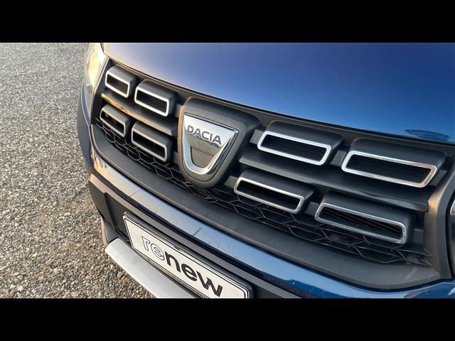 DACIA Sandero usata 11