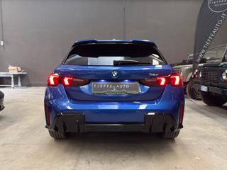 BMW 118 usata, con Alzacristalli elettrici