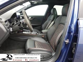 AUDI RS4 usata, con Antifurto