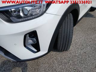 KIA Stonic usata, con Autoradio digitale