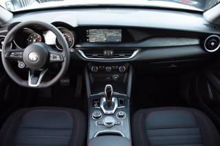 ALFA ROMEO Stelvio usata, con Cerchi in lega