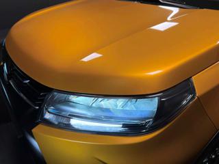 SUZUKI Vitara usata, con Sedili riscaldati