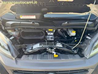 FIAT Ducato usata, con Specchietti laterali elettrici