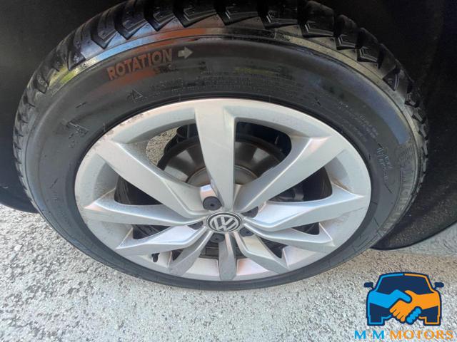 VOLKSWAGEN Golf usata, con Bluetooth