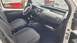 FIAT Fiorino usata, con Bracciolo