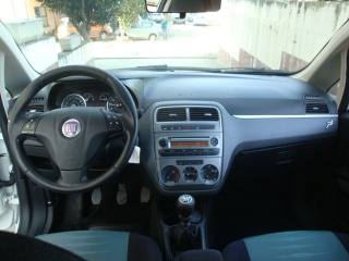 FIAT Grande Punto usata, con Airbag laterali