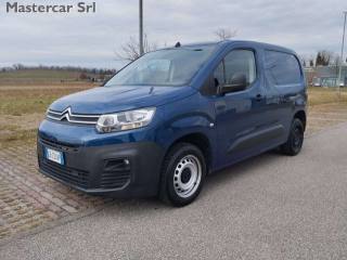 CITROEN Berlingo usata, con Airbag