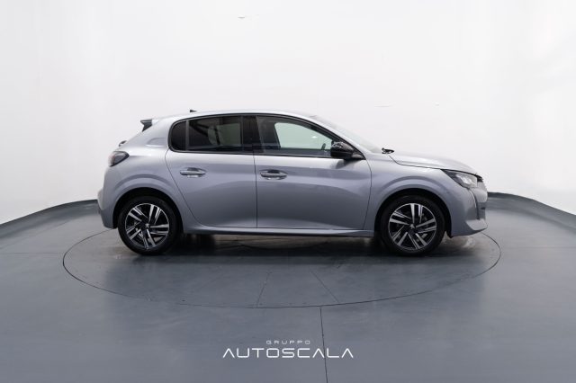 PEUGEOT 208 usata, con Chiusura centralizzata