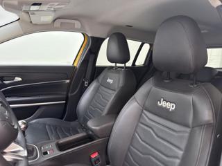 JEEP Avenger usata, con Chiusura centralizzata