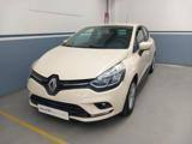 RENAULT Clio usata, con ABS