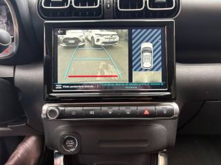 CITROEN C3 Aircross usata, con Controllo trazione