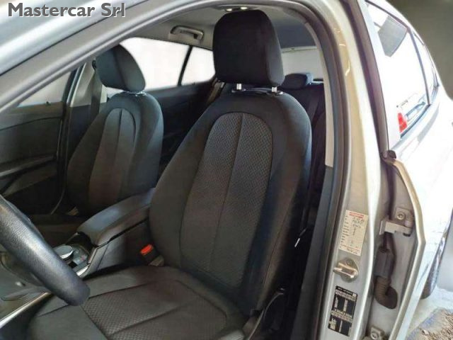 BMW 118 usata, con ESP