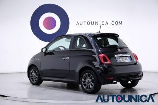 FIAT 500 usata 55