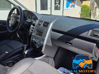 MERCEDES-BENZ A 180 usata, con Fendinebbia