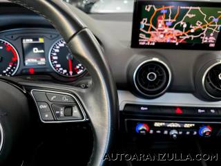 AUDI Q2 usata, con Immobilizzatore elettronico