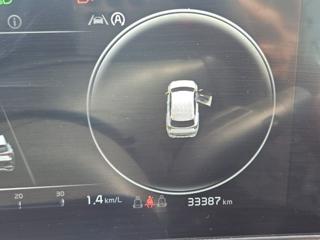 KIA Sportage usata, con Filtro antiparticolato