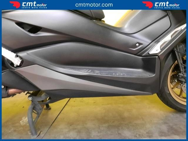 YAMAHA X-Max 400 usata 9