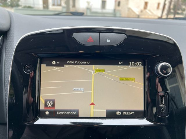 RENAULT Clio usata 25