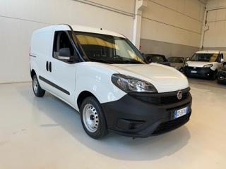 FIAT Doblo usata, con Controllo trazione