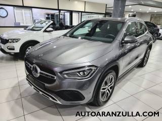 MERCEDES-BENZ GLA 200 d NEW Automatic Premium Pack Navi - Pelle