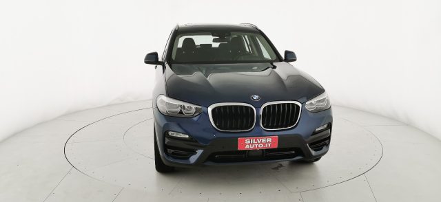 BMW X3 usata, con Vivavoce