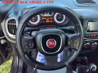 FIAT 500L usata, con Immobilizzatore elettronico