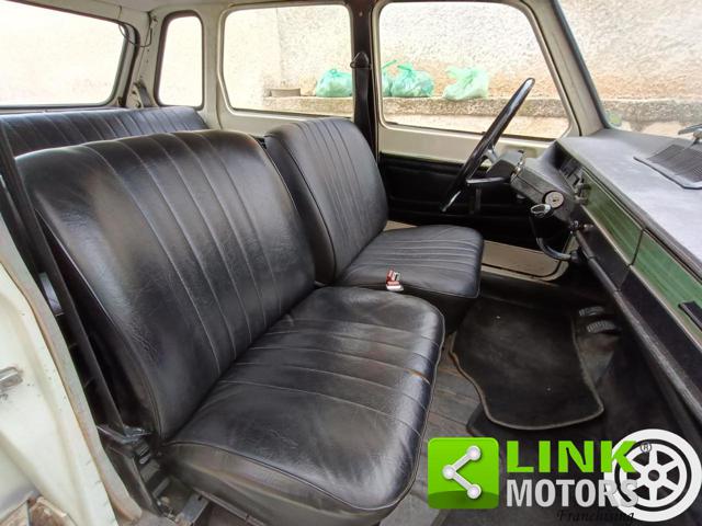 RENAULT R 6 usata 30