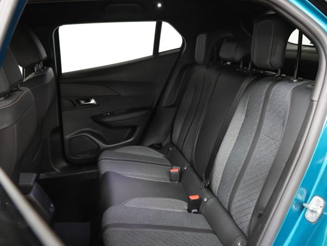 PEUGEOT 2008 usata, con Immobilizzatore elettronico