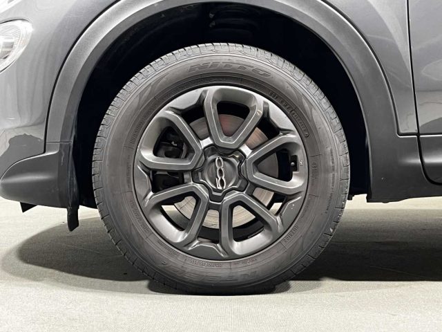 FIAT 500X usata, con Cruise Control