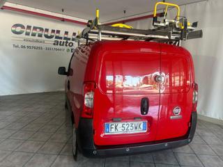 FIAT Fiorino usata, con Airbag Passeggero