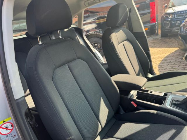 AUDI Q3 usata, con ESP