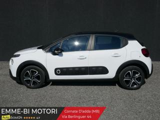 CITROEN C3 usata, con Alzacristalli elettrici