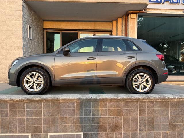 AUDI Q3 usata, con Cerchi in lega